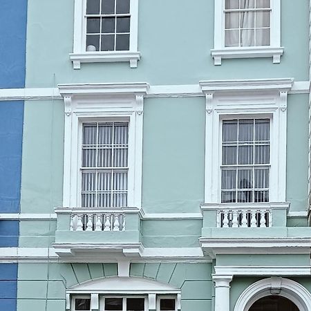 Moriarty'S Mess Apartment Plymouth Bagian luar foto