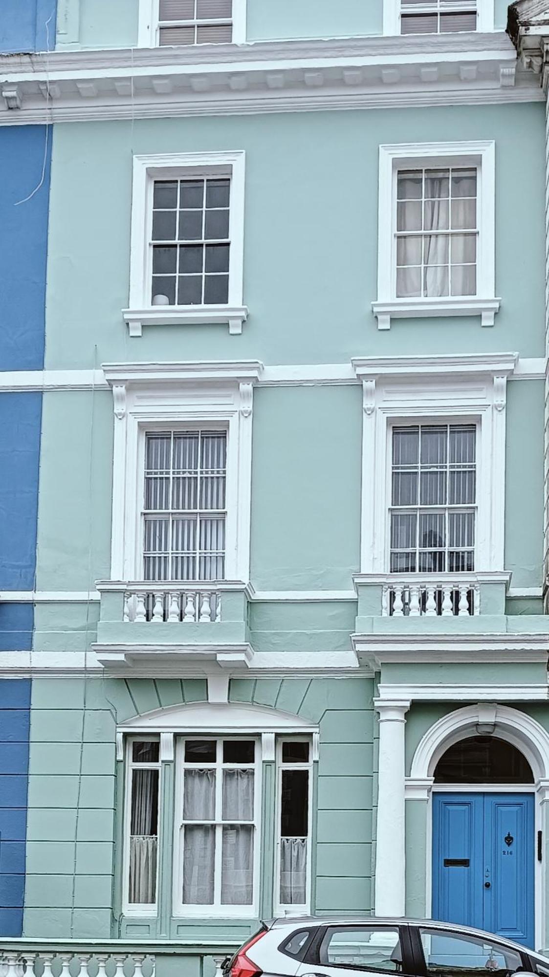 Moriarty'S Mess Apartment Plymouth Bagian luar foto